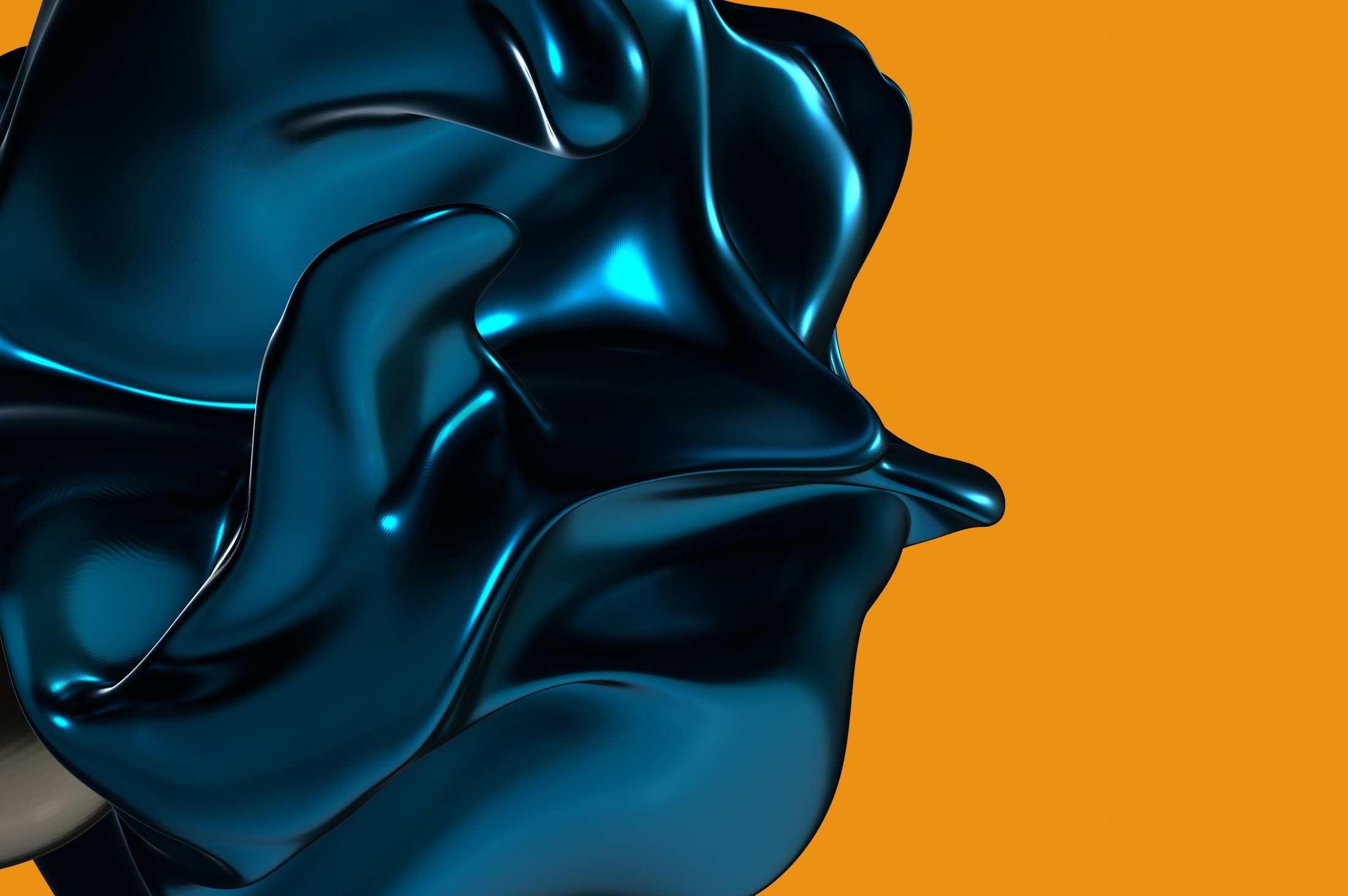 Radian Studio creative practice art direction