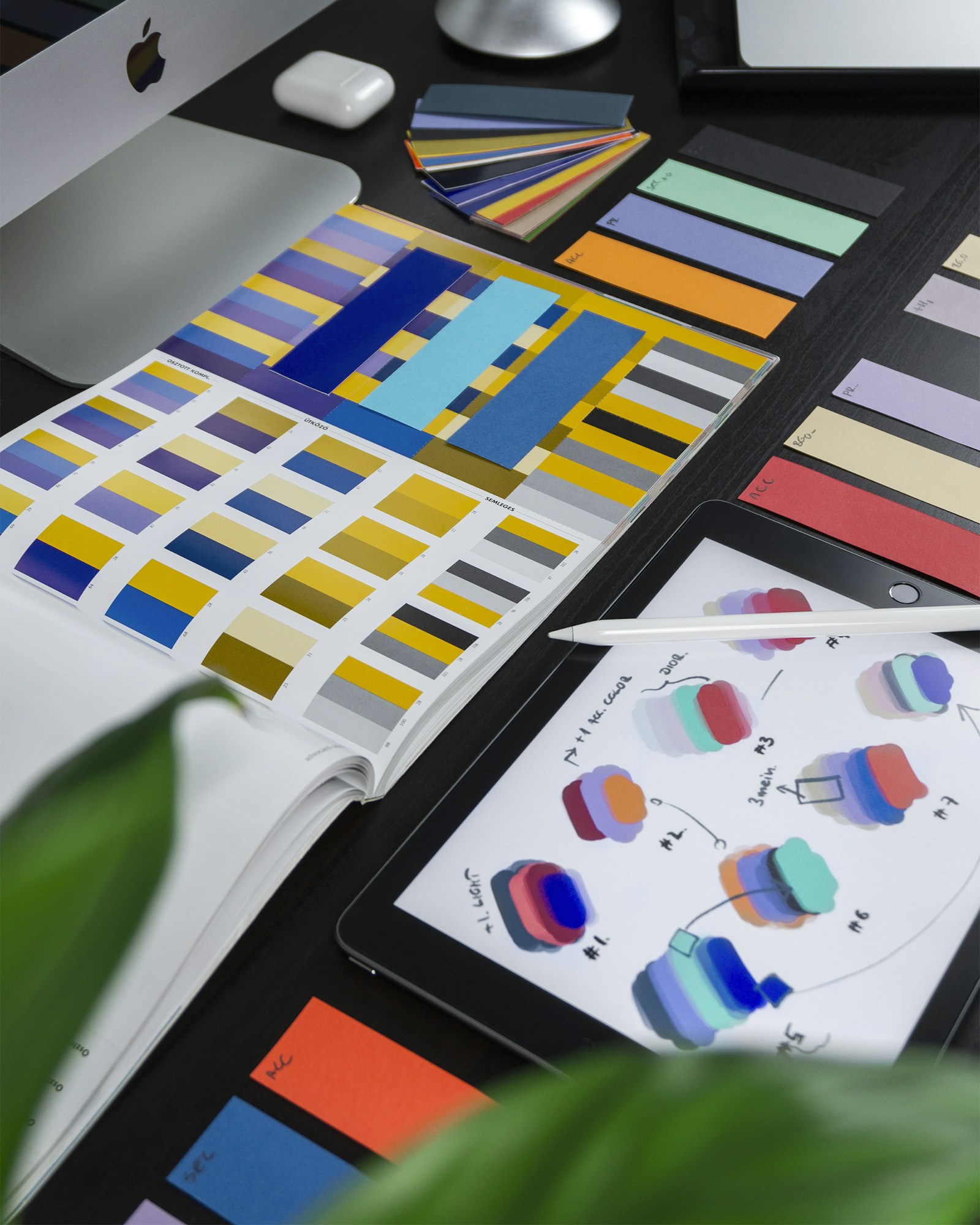 Playroom project artwork from Studio Index